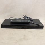 DVD Player #06086408