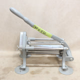 French Fry Slicer #08116832