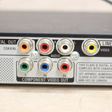 DVD Player #06086408