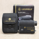 RX-1200i TBR/W Laser Range Finder #05196846