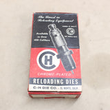 250/3000 Reloading Dies #12015420