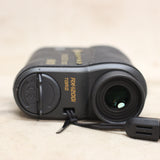 RX-1200i TBR/W Laser Range Finder #05196846