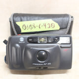 Freedom AF-35 Camera #06086410
