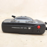 Freedom AF-35 Camera #06086410