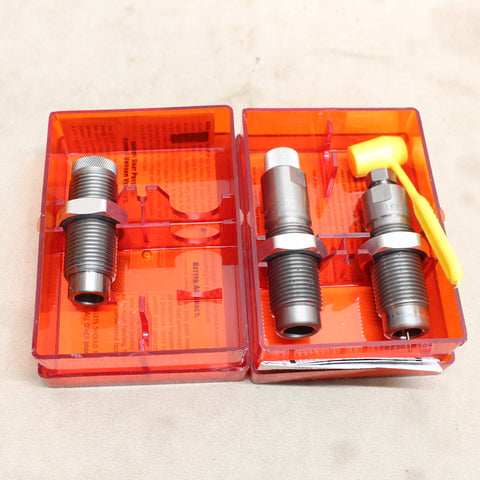 260 Rem Reloading Dies #12015421