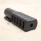Akdas Alcor Clamp-On Muzzle Brake #05196847