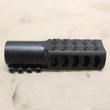 Akdas Alcor Clamp-On Muzzle Brake #05196847