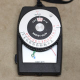 Vintage Cameras & Light Meter #06086412