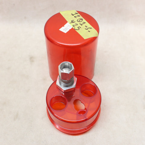 10mm Auto Powder-Through Die #12015425