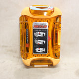NEW Orange 320 Nano Hard Case #05206001