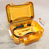 NEW Orange 320 Nano Hard Case #05206001