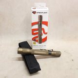 NEW ProTac 2AA-X USB Tactical Flashlight #05206002