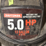 Shopvac #06086419