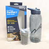 NEW Purifier + Water Bottle #05206004