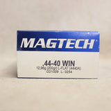 Ammo 44-40 Win LFN x 50 #05206006