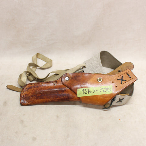 Leather Holster #06265431