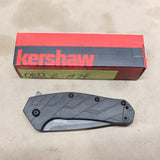 NEW Flock Folding Knife  #08126a7f
