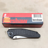 NEW Coilover Straight Back Folding Knife #08126a80