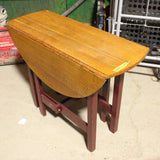 Drop-Leaf Table #06086445