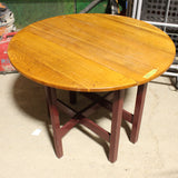 Drop-Leaf Table #06086445