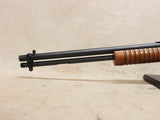 Gallery 22LR Pump-Action #05206005