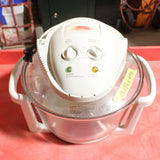 Turbo Convection Oven #06086447