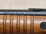 Gallery 22LR Pump-Action #05206005