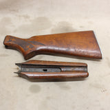 Shotgun Furniture #08126409