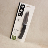 NEW 4.1" Fixed Blade Field Knife #05216ab4