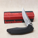 NEW Coilover Straight Back Folding Knife #05216ab5