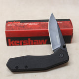 NEW Rim Drop Point Folding Knife #05216ab6