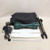 Ballistic Precision Chronograph w/ Tripod #02036826