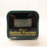 Ballistic Precision Chronograph w/ Tripod #02036826