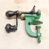 Vintage Shotshell Roll Crimper #08126414