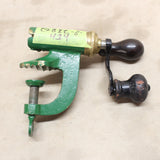 Vintage Shotshell Roll Crimper #08126414