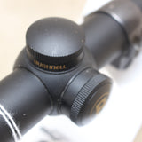 ScopeChief 3.5-10x42 Scope w/ M77 Rings #06086821