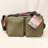NEW Eliminator Rangemaster Range Bag #05216aba