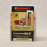 NEW ML Bullets 54 Cal 325gr MZ FB x24 #05216abf