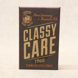 NEW Men's Grooming Kit #05216ac3