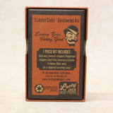 NEW Men's Grooming Kit #05216ac3