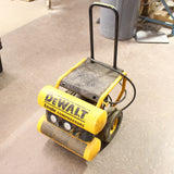 Air Compressor #06086834