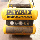 Air Compressor #06086834
