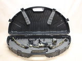 Nova Compound Bow w/ Case & More #06086835