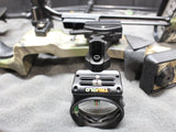 Nova Compound Bow w/ Case & More #06086835
