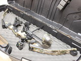 Nova Compound Bow w/ Case & More #06086835