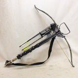 Axiom Scoped Crossbow #06086837