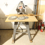 10" Radial Arm Saw #08126801