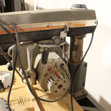 10" Radial Arm Saw #08126801