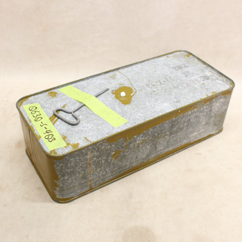 Ammo Surplus 7.62x39mm x720 #06305403