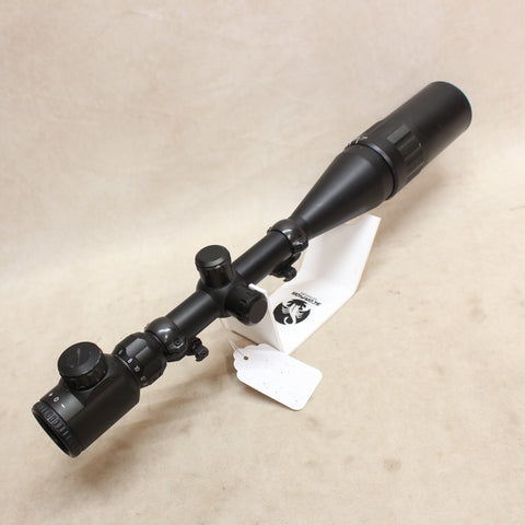6-24x50mm AO Scope #06305412